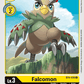 (036) Digimon TCG Great Legend Single: Falcomon (BT4-036)  Common