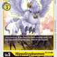 (044) Digimon TCG Great Legend Single: HippoGryphonmon (BT4-044)  Common