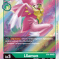 (059) Digimon TCG Great Legend Single: Lilamon (BT4-059) (V.1)  Super Rare