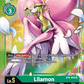 (059) Digimon TCG Great Legend Single: Lilamon (BT4-059) (V.2)  Alternative Art