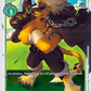 (061) Digimon TCG Great Legend Single: BanchoLeomon (BT4-061)  Rare