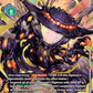 (062) Digimon TCG Great Legend Single: Nidhoggmon (BT4-062) (V.2)  Alternative Art