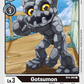 (065) Digimon TCG Great Legend Single: Gotsumon (BT4-065)  Common