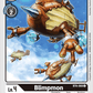 (069) Digimon TCG Great Legend Single: Blimpmon (BT4-069)  Common