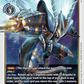 (074) Digimon TCG Great Legend Single: Darkdramon (BT4-074)  Rare