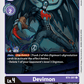 (081) Digimon TCG Great Legend Single: Devimon (BT4-081)  Common
