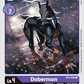 (082) Digimon TCG Great Legend Single: Dobermon (BT4-082)  Uncommon