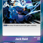 (BT4-111) Digimon TCG Resurgence Booster Single: Jack Raid (BT4-111)  Common