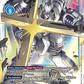 (114) Digimon TCG Great Legend Single: AncientGarurumon (BT4-114) (V.1)  Secret Rare