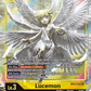 (115) Digimon TCG Great Legend Single: Lucemon (BT4-115) (V.2)  Alternative Art