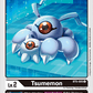 (005) Digimon TCG Battle Of Omni Single: Tsumemon (BT5-005)  Uncommon