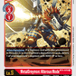 (015) Digimon TCG Battle Of Omni Single: MetalGreymon: Alterous Mode (BT5-015)  Rare