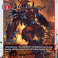 (018) Digimon TCG Battle Of Omni Single: Dorbickmon (BT5-018)  Common