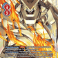 (019) Digimon TCG Battle Of Omni Single: Shoutmon DX (BT5-019) (V.1)  Super Rare