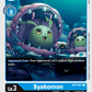 (021) Digimon TCG Battle Of Omni Single: Syakomon (BT5-021)  Common