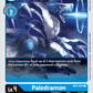 (025) Digimon TCG Battle Of Omni Single: Paledramon (BT5-025)  Common