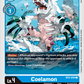 (026) Digimon TCG Battle Of Omni Single: Coelamon (BT5-026)  Common