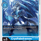(028) Digimon TCG Battle Of Omni Single: CrysPaledramon (BT5-028)  Uncommon