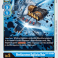 (029) Digimon TCG Battle Of Omni Single: WereGarurumon: Sagittarius Mode (BT5-029)  Rare