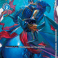 (030) Digimon TCG Battle Of Omni Single: Neptunemon (BT5-030)  Uncommon