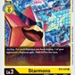 (035) Digimon TCG Battle Of Omni Single: Starmons (BT5-035)  Common
