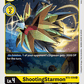 (039) Digimon TCG Battle Of Omni Single: ShootingStarmon (BT5-039)  Uncommon