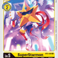 (040) Digimon TCG Battle Of Omni Single: SuperStarmon (BT5-040)  Uncommon