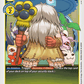 (043) Digimon TCG Battle Of Omni Single: Jijimon (BT5-043)  Uncommon