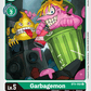 (052) Digimon TCG Battle Of Omni Single: Garbagemon (BT5-052)  Common