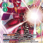 (056) Digimon TCG Battle Of Omni Single: Rafflesimon (BT5-056)  Super Rare