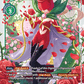 (057) Digimon TCG Battle Of Omni Single: Rosemon (BT5-057)  Uncommon