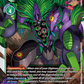 (058) Digimon TCG Battle Of Omni Single: Argomon (BT5-058)  Rare