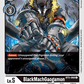 (068) Digimon TCG Battle Of Omni Single: BlackMachGaogamon (BT5-068)  Common