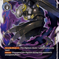 (069) Digimon TCG Battle Of Omni Single: BlackWarGreymon (BT5-069)  Rare
