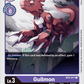 (071) Digimon TCG Battle Of Omni Single: Guilmon (BT5-071)  Uncommon