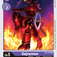(077) Digimon TCG Battle Of Omni Single: Vajramon (BT5-077)  Common