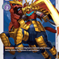(080) Digimon TCG Battle Of Omni Single: Zanbamon (BT5-080)  Uncommon