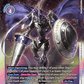 (081) Digimon TCG Battle Of Omni Single: ChaosGallantmon (BT5-081) (V.1)  Super Rare