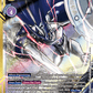 (081) Digimon TCG Battle Of Omni Single: ChaosGallantmon (BT5-081) (V.3)  Alternative Art