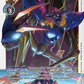 (084) Digimon TCG Battle Of Omni Single: Diaboromon (BT5-084)  Rare