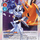 (BT5-086) Digimon TCG Resurgence Booster Single: Omnimon (BT5-086)  Super Rare