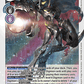 (087) Digimon TCG Battle Of Omni Single: Omnimon Zwart (BT5-087) (V.1)  Super Rare