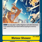 (098) Digimon TCG Battle Of Omni Single: Meteor Shower (BT5-098)  Common