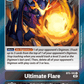 (BT5-105) Digimon TCG Resurgence Booster Single: Ultimate Flare (BT5-105)  Common