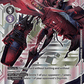 (BT5-112) Digimon TCG Alternative Being Single: Omnimon Zwart Defeat (BT5-112)  Alternative Art