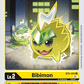 (003) Digimon TCG Double Diamond Single: Bibimon (BT6-003)  Uncommon