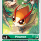 (004) Digimon TCG Double Diamond Single: Pinamon (BT6-004)  Uncommon
