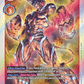(018) Digimon TCG Double Diamond Single: Agumon - Bond of Bravery (BT6-018) (V.1)  Super Rare