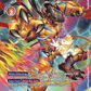 (018) Digimon TCG Double Diamond Single: Agumon - Bond of Bravery (BT6-018) (V.2)  Alternative Art