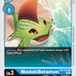 (021) Digimon TCG Double Diamond Single: ModokiBetamon (BT6-021)  Common